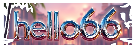 hello66 logo